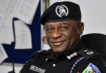 Tunji Disu: Profile of newly appointed Inspector‑General of Police