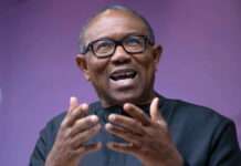 ‘I’m saddened’ – Peter Obi bemoans Kwara incident