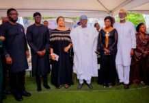 Sanwolu, others extol Murtala Muhammed