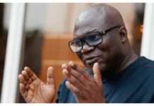 GCFR: Edo had chance to choose educated man but chose Okpebholo