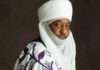 Sanusi reveals real issue fueling child marriage in Northern Nigeria