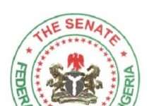 BREAKING: Senate Passes Hybrid System For Transmission Of Election Results In Nigeria