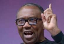 BREAKING: Peter Obi Escapes Assassination Attempt in Edo, Releases Statement