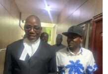 Bello Lookman Freed After Police Detained Him for Questioning Over Brand Reference Petition