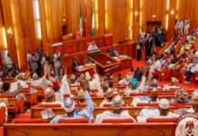 2026 budget: Senate threatens to withhold approval over N2.2tn contractors’ debts