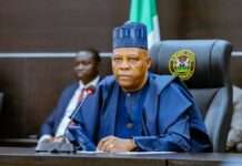 Kaima massacre: Shettima leads Nigerian Govt delegation to Kwara