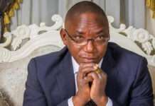 Govs sent Nigerians next to hell