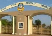 Uncertainty at Taraba varsity as govt keeps mum over alleged suspension of VC