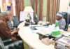 Tinubu, Gov Abdulrazaq meet over volatile security situation in Kwara