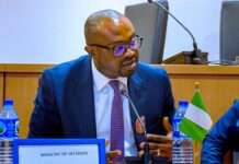 Cash Crunch: Tunji-Ojo’s Interior joins Nigerian ministries with zero capital budget release