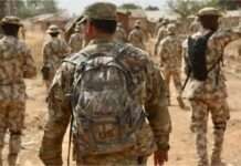 American Soldiers Now on Ground in Sensitive Parts of Nigeria. Why This Matters