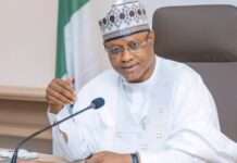 Uba Sani commissions Kauru Road, reverses 45 years of neglect