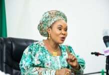 No funds were released to my office while I served — Uju Kennedy-Ohanenye