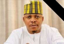 Deeply troubling – ADC chieftain Okai worried as AEDC announces power outage during FCT election