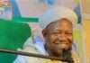 Renowned Islamic Scholar, Sheikh Khalifa Usman Idris is dead