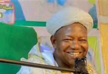 Renowned Islamic Scholar, Sheikh Khalifa Usman Idris is dead