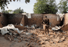 AGF Fagbemi arraigns suspected terrorists on 57-count charge over Yelwata massacre