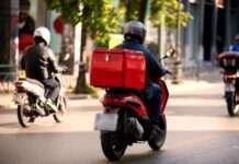 FCT dispatch riders protest ‘multiple taxation’