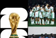 2026 World Cup: NFF Clarifies Position On Alleged FIFA Ruling Over DR Congo