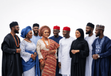 BREAKING: Nationwide Campaign for Igbo Presidency Ahead of 2027 Gains Momentum