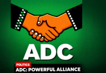 AMAC ADC Chairmanship Candidate Sends Strong Caution To FCT Minister, Wike Over Today’s Election