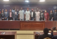 Stakeholders urge Nigeria to move beyond lawmaking to effective law enforcement