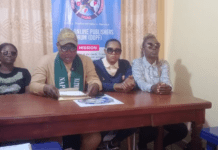 NAPPS suspends Delta Executive over gross misconduct, constitutional violations