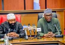 Kwara Gov visits Niger over Borgu attacks, seeks stronger security collaboration