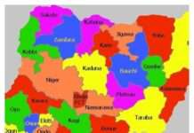 ‘Nigerian state no longer sustainable’