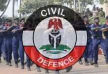 New Kwara NSCDC commandant, Bala Bodinga warns criminals to steer clear of state