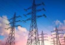 AEDC announces power outage ahead of area council election