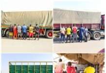 Kaduna: EFCC arrests 15 over illegal trade in radioactive minerals