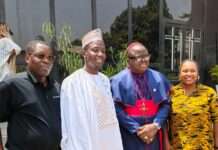 Use of AI should be regulated in Nigeria