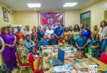 2027: Get involved in electoral process to avoid eating crumbs