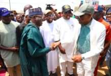 FCT: Expect more projects in Kuje