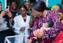 IWD: Women who spend hours caring for sick relatives, unsung heroes