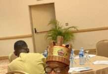 Gov Nwifuru charges security agencies to unravel circumstances behind Ebonyi monarch’s murder