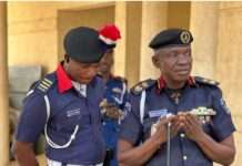 Civil Defence Day: NSCDC calls for professionalism in Niger