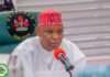 Kano gov accepts resignation of Water Resources Commissioner Doguwa