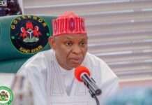 Kano gov accepts resignation of Water Resources Commissioner Doguwa