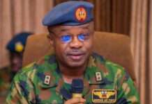 NAF intensifies airpower dominance, drives towards operational momentum in North East