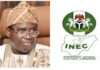 How INEC Was Allegedly Forced to Remove ADC Chairman, David Mark – Professor Odinkalu