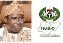 How INEC Was Allegedly Forced to Remove ADC Chairman, David Mark – Professor Odinkalu