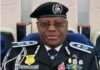 Anthony Okon Placid: Nigeria Police Force gets new spokesman