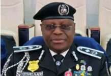 Anthony Okon Placid: Nigeria Police Force gets new spokesman