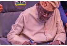 President Tinubu approves six major road projects across Nigeria