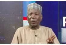 Britain should come colonize Nigeria again