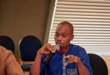 Nigeria drifting into one-party state, multi-party system only on paper — CDD analyst Angalapu