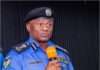Provide equipment, improve welfare of police officers