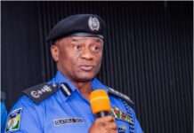 Provide equipment, improve welfare of police officers